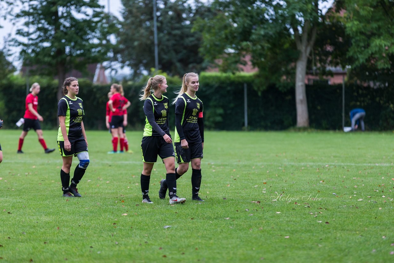 Bild 358 - Frauen SV Neuenbrook-Rethwisch - SV Frisia 03 Risum Lindholm